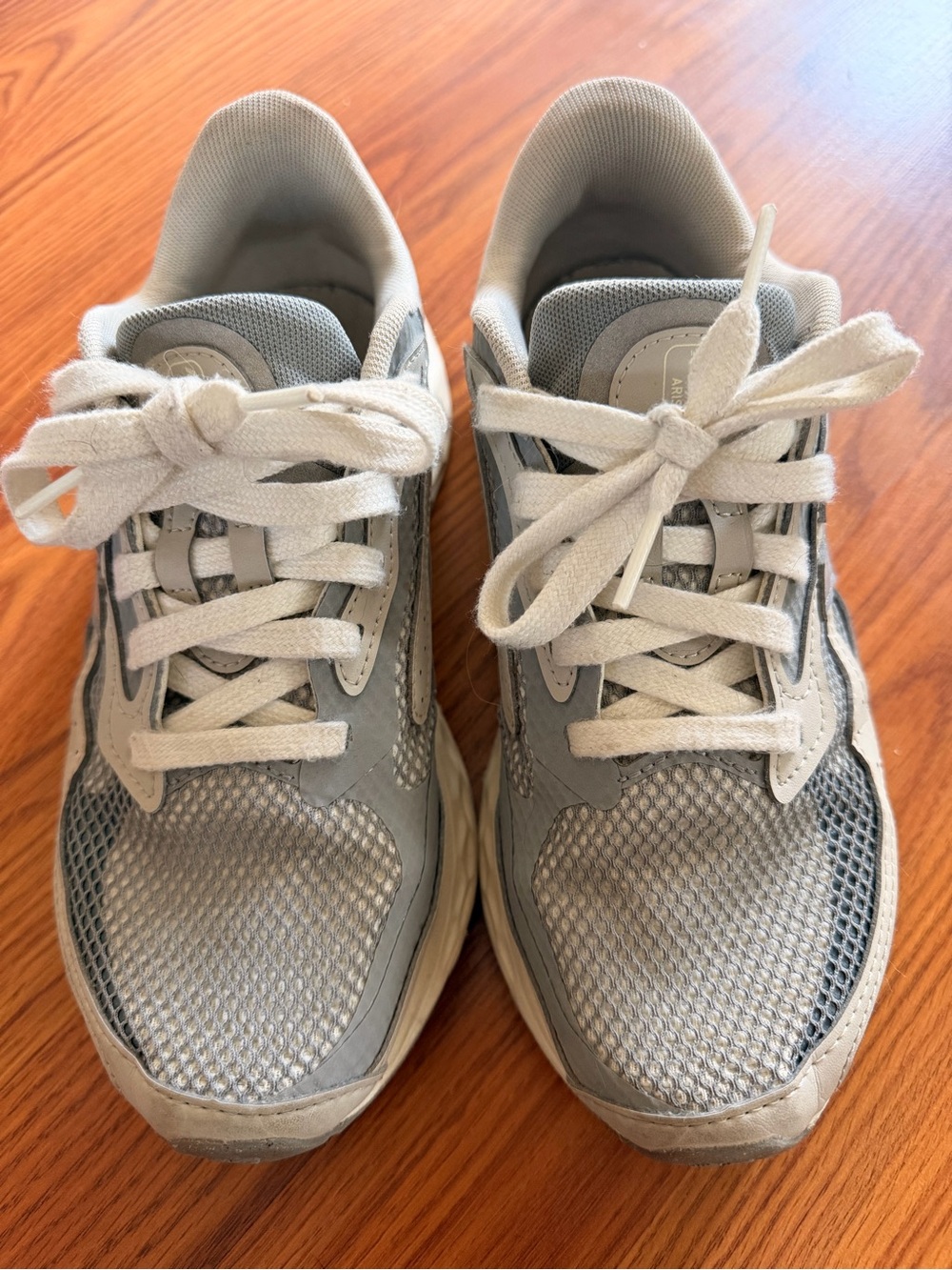 New Balance Fresh Foam Arishi v4 Tiralux